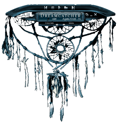 Dreamcatcher