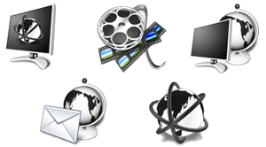 IconPackager