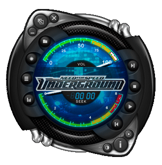 NeedforSpeedUnderground