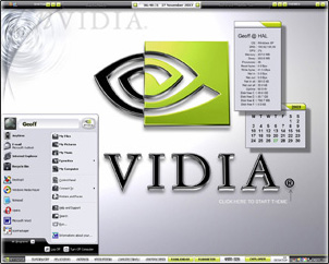 nVIDIA