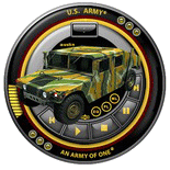 Official go Army