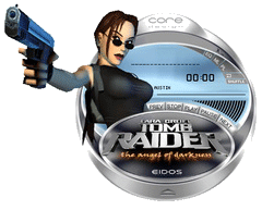 Official Lara Croft