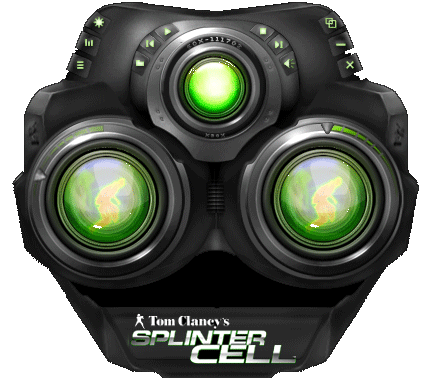 Splintercell