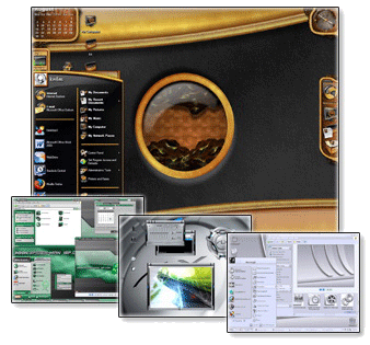 Theme Manager