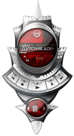 Witch Blade